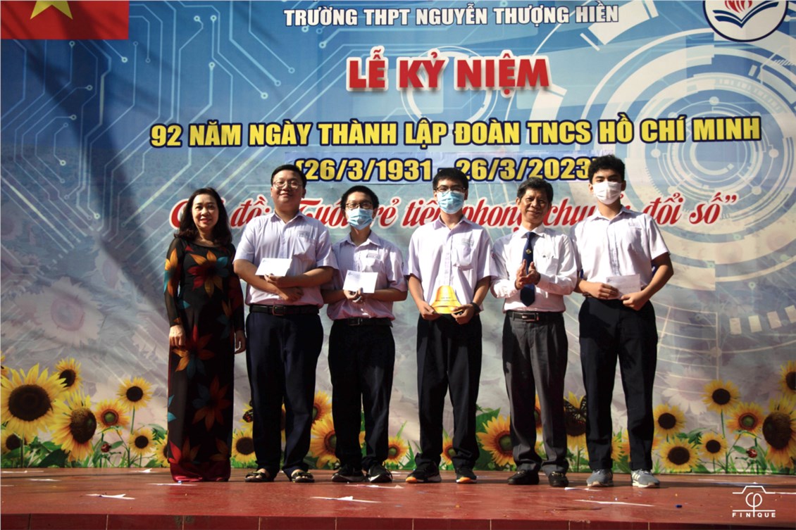 Ảnh đại diện